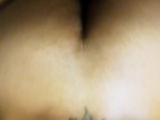 From the back wit it! 16/16