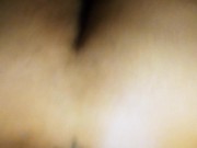 From the back wit it! 7/16