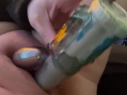 Fun time  - Screenshot 14 of 16 - Big Tits