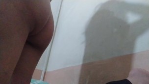 En mi cuarto con ganas