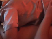 Petite pinay, libog na libog, nagpatira sa Sogo. 7/16