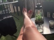 Pour les fétichistes des pieds 14/16