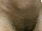 Shower Grinding 