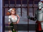 WHAT A LEGEND GAMEPLAY #07 You Don't Want To Make Holly Angry