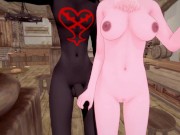 furry and inquisitor (monster of darkness) webcam [3d hentai uncensored]