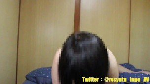【個人撮影】淫乱雌豚淫語調教 Vol.0072死んじゃう、死んじゃう、おチンポ気持ちよすぎて死んじゃう