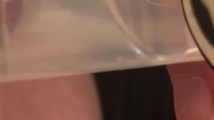 Amateur male lactation