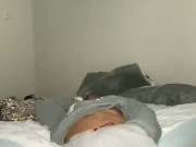 Big Dick getting stroked hard - Screenshot 3 of 16 - Fuck