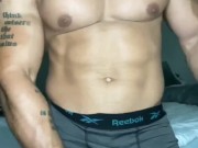Big Dick getting stroked hard - Screenshot 8 of 16 - Fuck