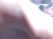 cum in her mouth after hard sex 5/16