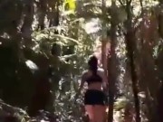 Seen this bitch on my walk. Nek minute, you guess lol 3/16