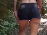 Seen this bitch on my walk. Nek minute, you guess lol 7/16