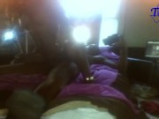 Thot in Texas - African American Couple Swingers Hire Unicorn BBW Lesbian Escort 14/16