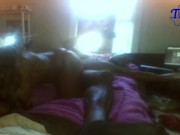 Thot in Texas - African American Couple Swingers Hire Unicorn BBW Lesbian Escort 6/16