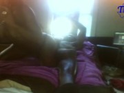 Thot in Texas - African American Couple Swingers Hire Unicorn BBW Lesbian Escort 9/16