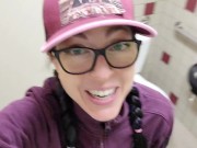 Soaking My Sweaty Socks in Hot PISS 1/16