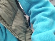 Rainy Day Parking Lot Piss 10/16