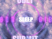 Positively Feminine - Erotic Audio, Feminization, Deep Trance, Submission, Collar, Good Girl 10/16