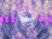 Positively Feminine - Erotic Audio, Feminization, Deep Trance, Submission, Collar, Good Girl 3/16