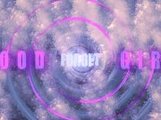 Positively Feminine - Erotic Audio, Feminization, Deep Trance, Submission, Collar, Good Girl 5/16