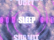 Positively Feminine - Erotic Audio, Feminization, Deep Trance, Submission, Collar, Good Girl 9/16