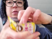 Unboxing A Package from My Special Pup 10/16