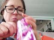 Unboxing A Package from My Special Pup 11/16