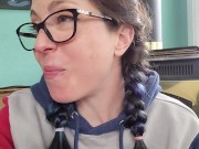 Unboxing A Package from My Special Pup 15/16