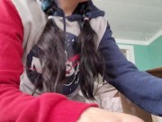 Unboxing A Package from My Special Pup 3/16