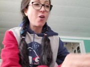 Unboxing A Package from My Special Pup 8/16