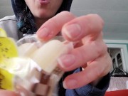 Unboxing A Package from My Special Pup 9/16