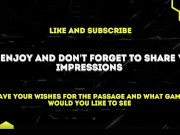 Dreams of Desire # 2 Шалость с матерью пока она  1/16