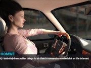 Dreams of Desire # 2 Шалость с матерью пока она  11/16