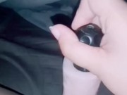 Quick fun with myself  - Screenshot 12 of 16 - Pussy