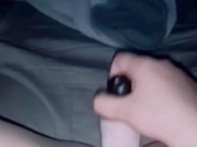 Quick fun with myself  - Screenshot 13 of 16 - Vagina