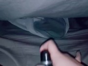 Quick fun with myself  - Screenshot 7 of 16 - Pussy