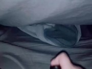 Quick fun with myself  - Screenshot 8 of 16 - Vagina