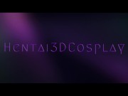 3D HENTAI Schoolgirl Fap You With Dirty Talk 1/16