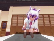 3D HENTAI Schoolgirl Fap You With Dirty Talk 12/16