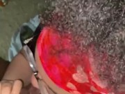 Head on my day off  12/16