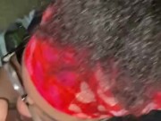 Head on my day off  14/16