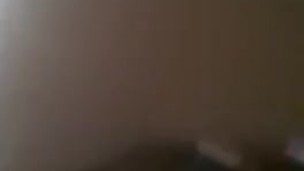 Putita azota su enorme culo