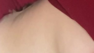 Close up of pussy and tease