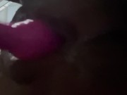 Fine Ass Bitch With Some Good Wet Pussy