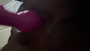 Fine Ass Bitch With Some Good Wet Pussy