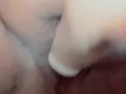 Fucking my pussy with my sweet toys