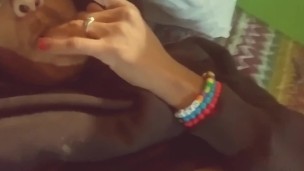 Teasing play time