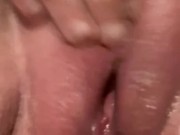 Honeyfleur close up pussy orgasm 16/16
