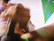 BIG DICK AND FUN BOY 14/16