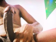 BIG DICK AND FUN BOY 3/16